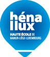 Logo Henallux